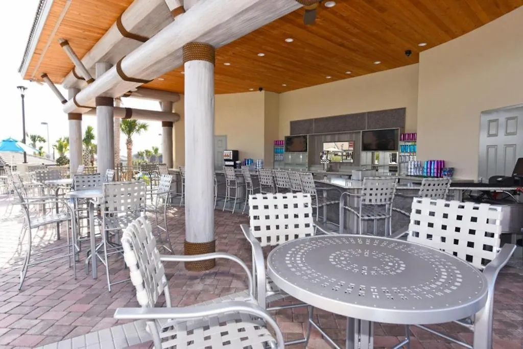 Villa 1581Fd Champions Gate Resort Home Davenport